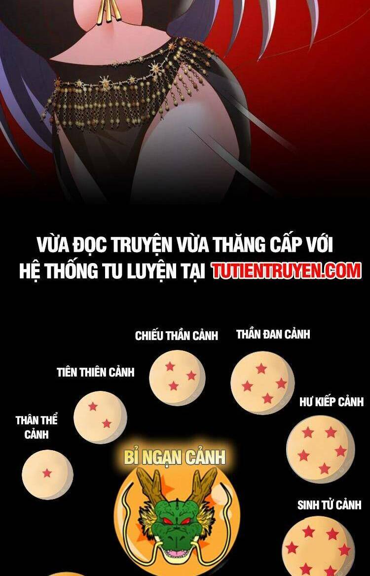 Mở Đầu Nữ Đế Làm Chính Cung Chapter 252 - Trang 2