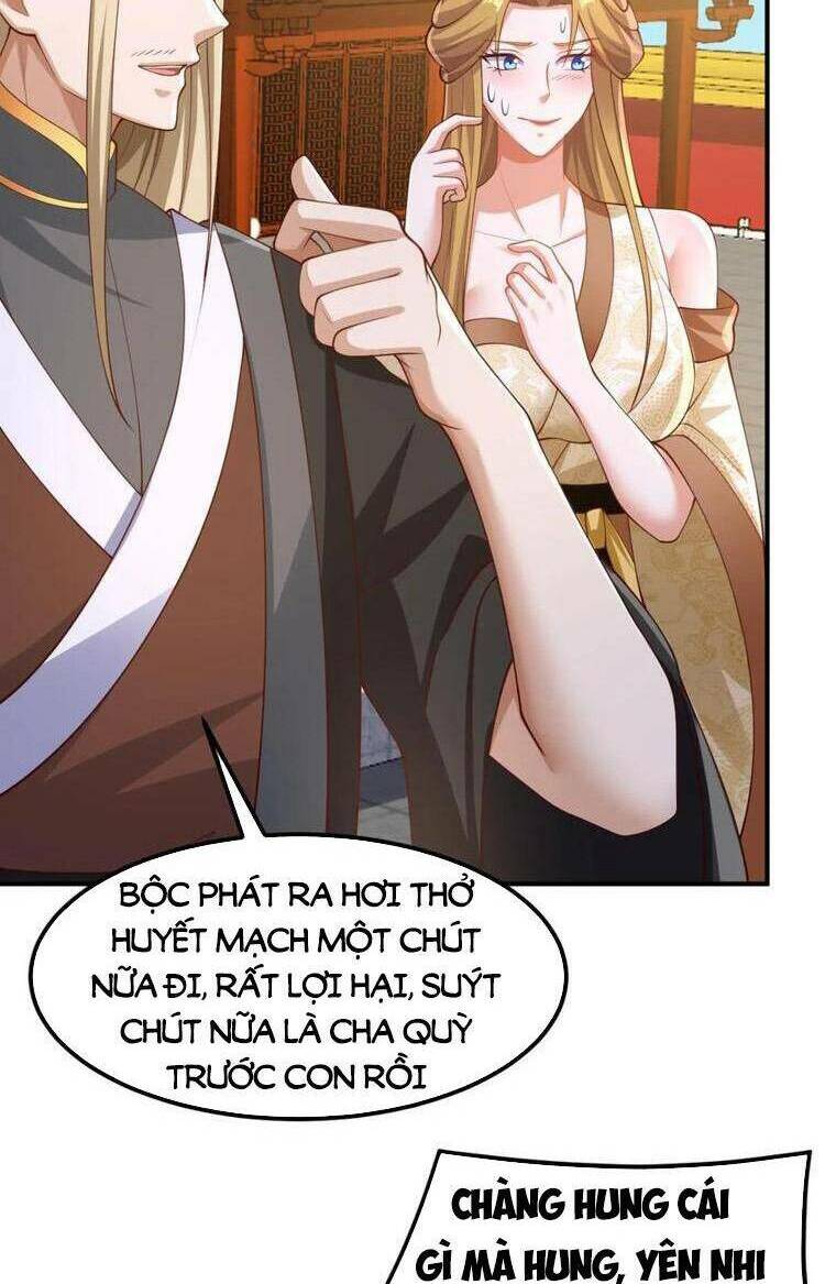 Mở Đầu Nữ Đế Làm Chính Cung Chapter 252 - Trang 2