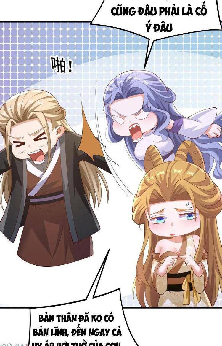 Mở Đầu Nữ Đế Làm Chính Cung Chapter 252 - Trang 2