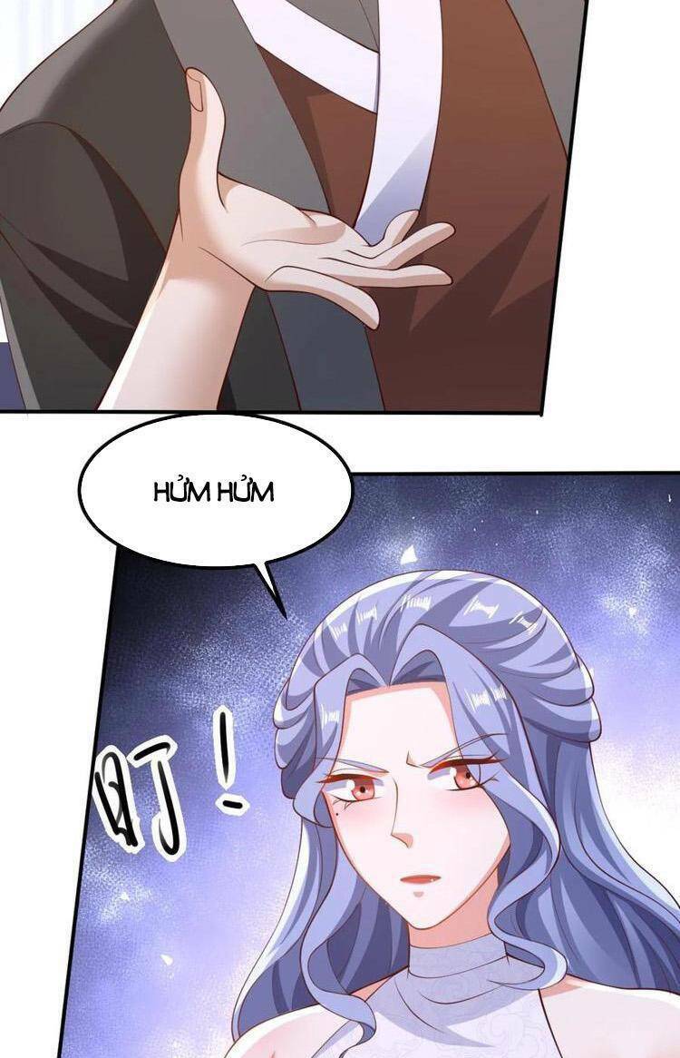 Mở Đầu Nữ Đế Làm Chính Cung Chapter 252 - Trang 2