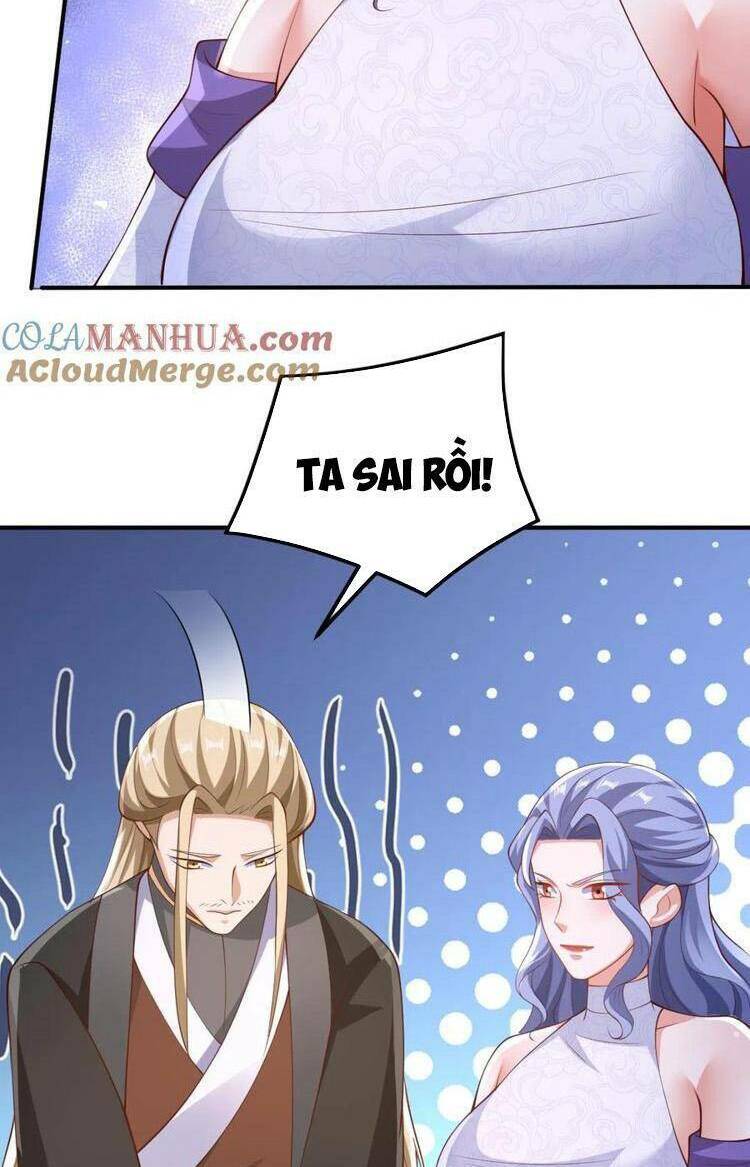 Mở Đầu Nữ Đế Làm Chính Cung Chapter 252 - Trang 2