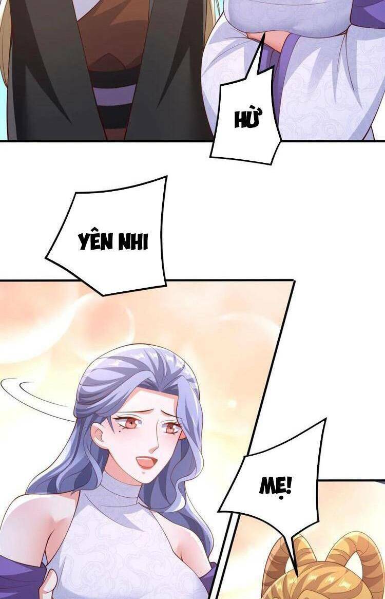 Mở Đầu Nữ Đế Làm Chính Cung Chapter 252 - Trang 2