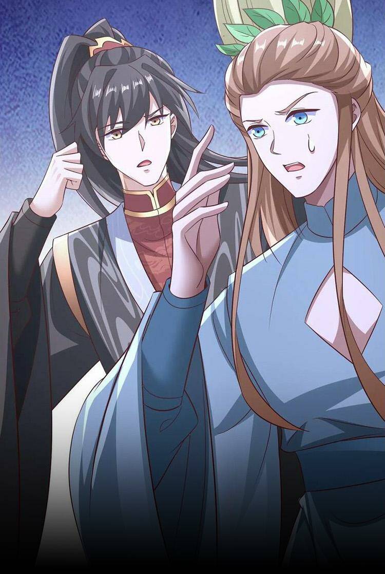 Mở Đầu Nữ Đế Làm Chính Cung Chapter 253 - Trang 2