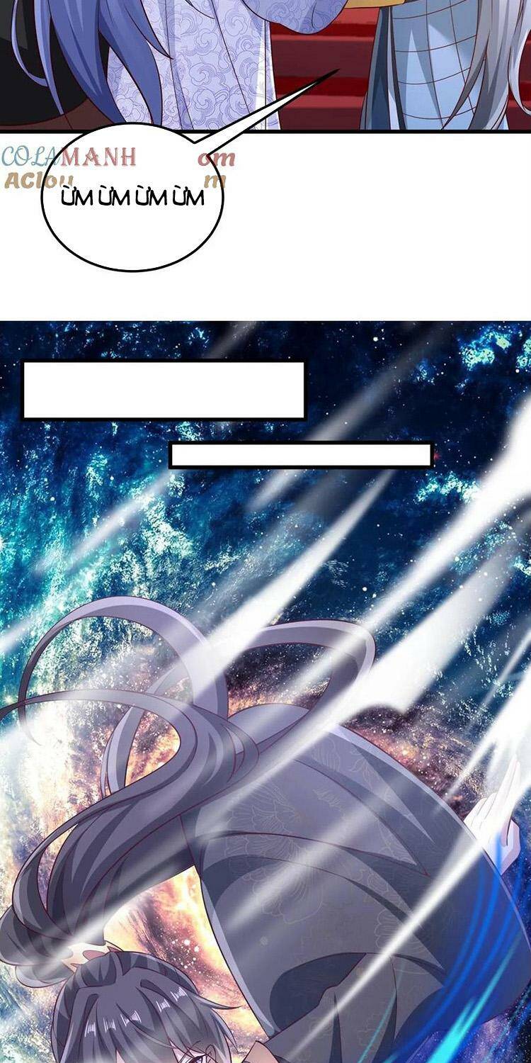 Mở Đầu Nữ Đế Làm Chính Cung Chapter 253 - Trang 2