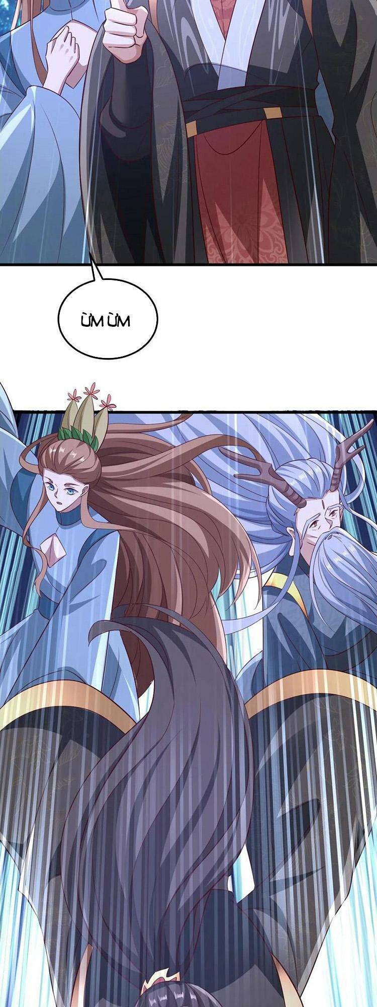 Mở Đầu Nữ Đế Làm Chính Cung Chapter 253 - Trang 2