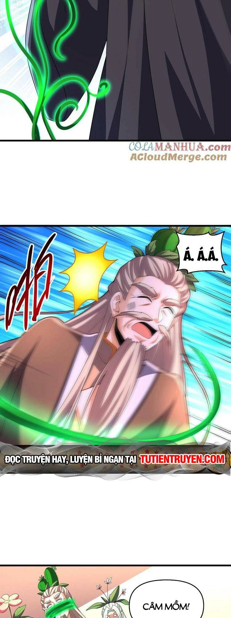 Mở Đầu Nữ Đế Làm Chính Cung Chapter 254 - Trang 2