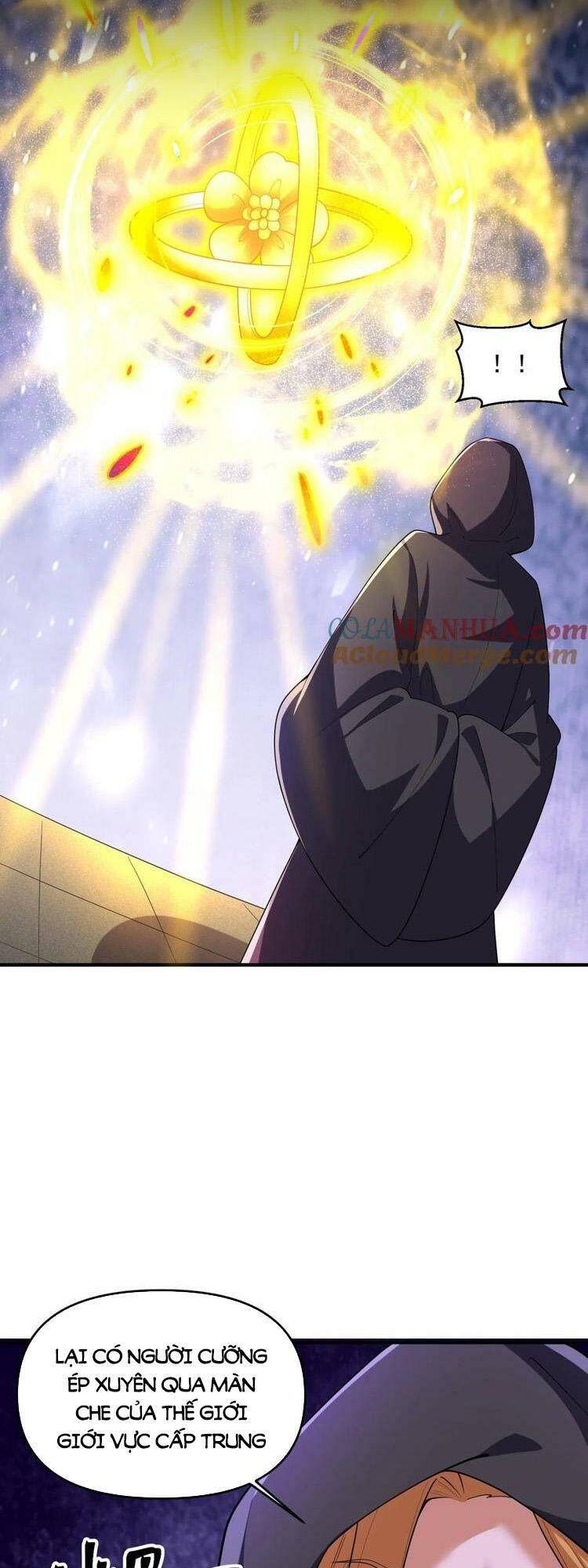 Mở Đầu Nữ Đế Làm Chính Cung Chapter 254 - Trang 2