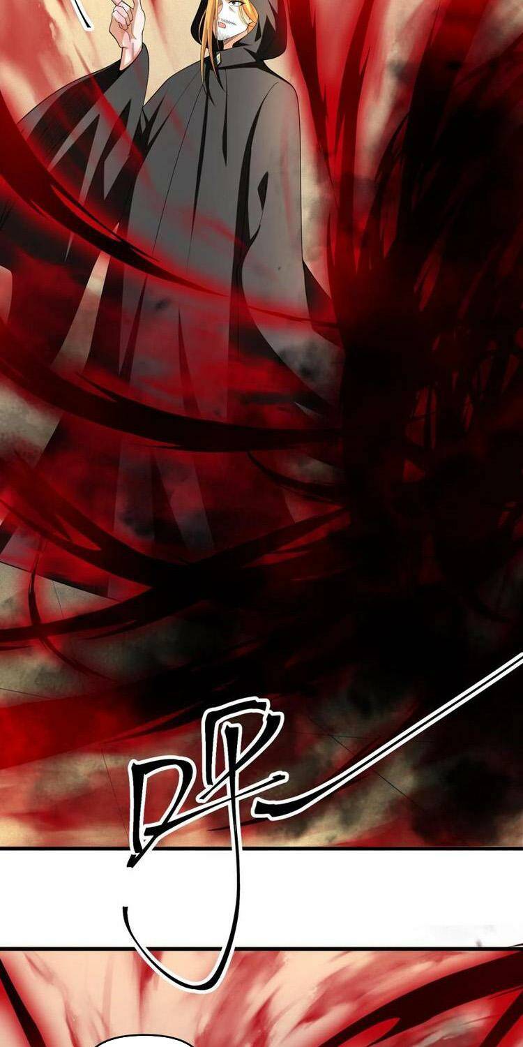 Mở Đầu Nữ Đế Làm Chính Cung Chapter 254 - Trang 2