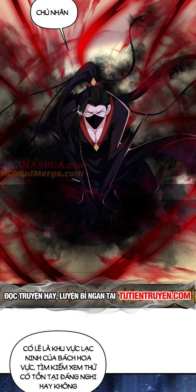 Mở Đầu Nữ Đế Làm Chính Cung Chapter 254 - Trang 2