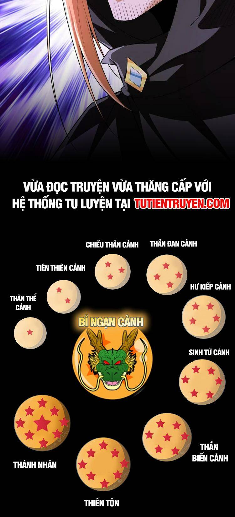 Mở Đầu Nữ Đế Làm Chính Cung Chapter 254 - Trang 2