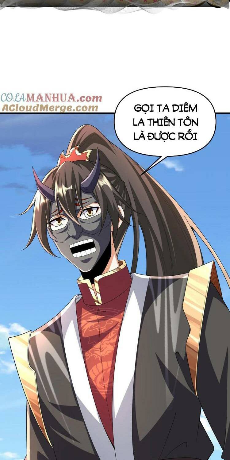 Mở Đầu Nữ Đế Làm Chính Cung Chapter 254 - Trang 2