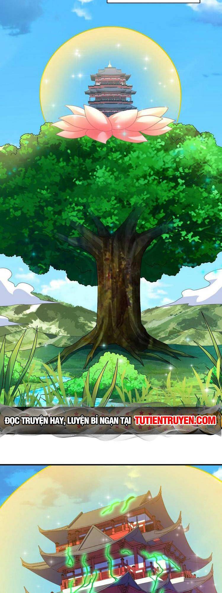 Mở Đầu Nữ Đế Làm Chính Cung Chapter 254 - Trang 2