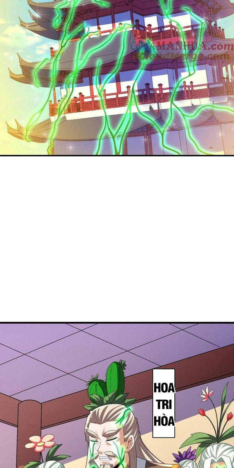 Mở Đầu Nữ Đế Làm Chính Cung Chapter 254 - Trang 2