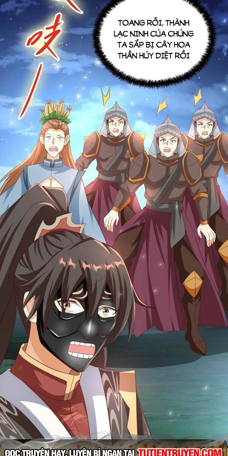 Mở Đầu Nữ Đế Làm Chính Cung Chapter 255 - Trang 2