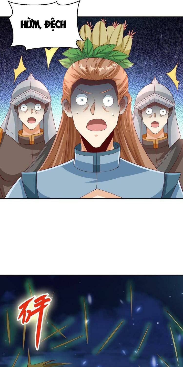 Mở Đầu Nữ Đế Làm Chính Cung Chapter 255 - Trang 2