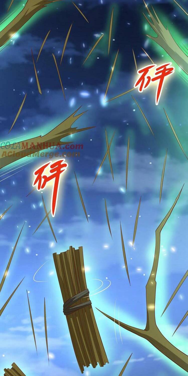 Mở Đầu Nữ Đế Làm Chính Cung Chapter 255 - Trang 2