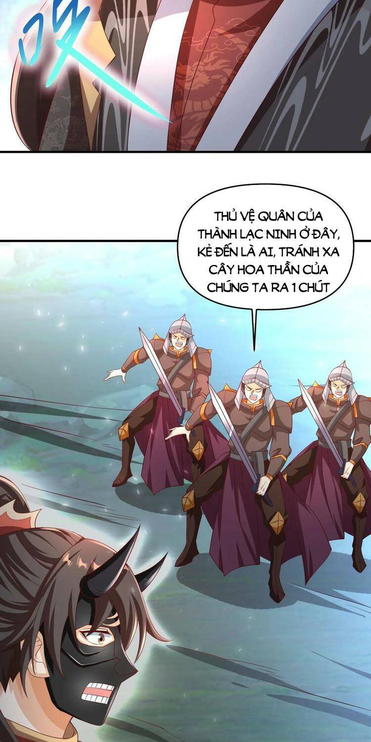 Mở Đầu Nữ Đế Làm Chính Cung Chapter 255 - Trang 2