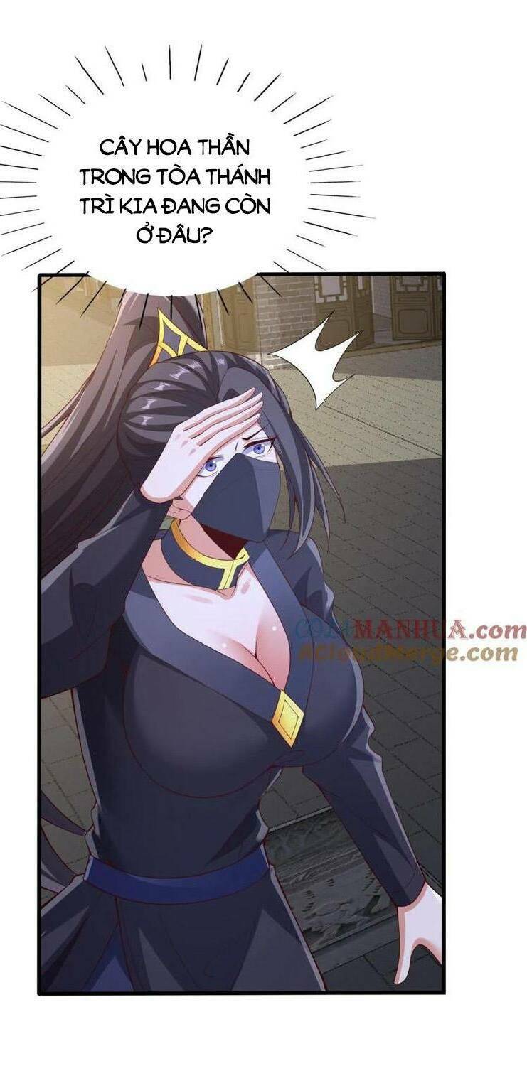 Mở Đầu Nữ Đế Làm Chính Cung Chapter 258 - Trang 2