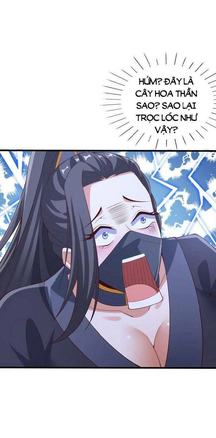 Mở Đầu Nữ Đế Làm Chính Cung Chapter 258 - Trang 2