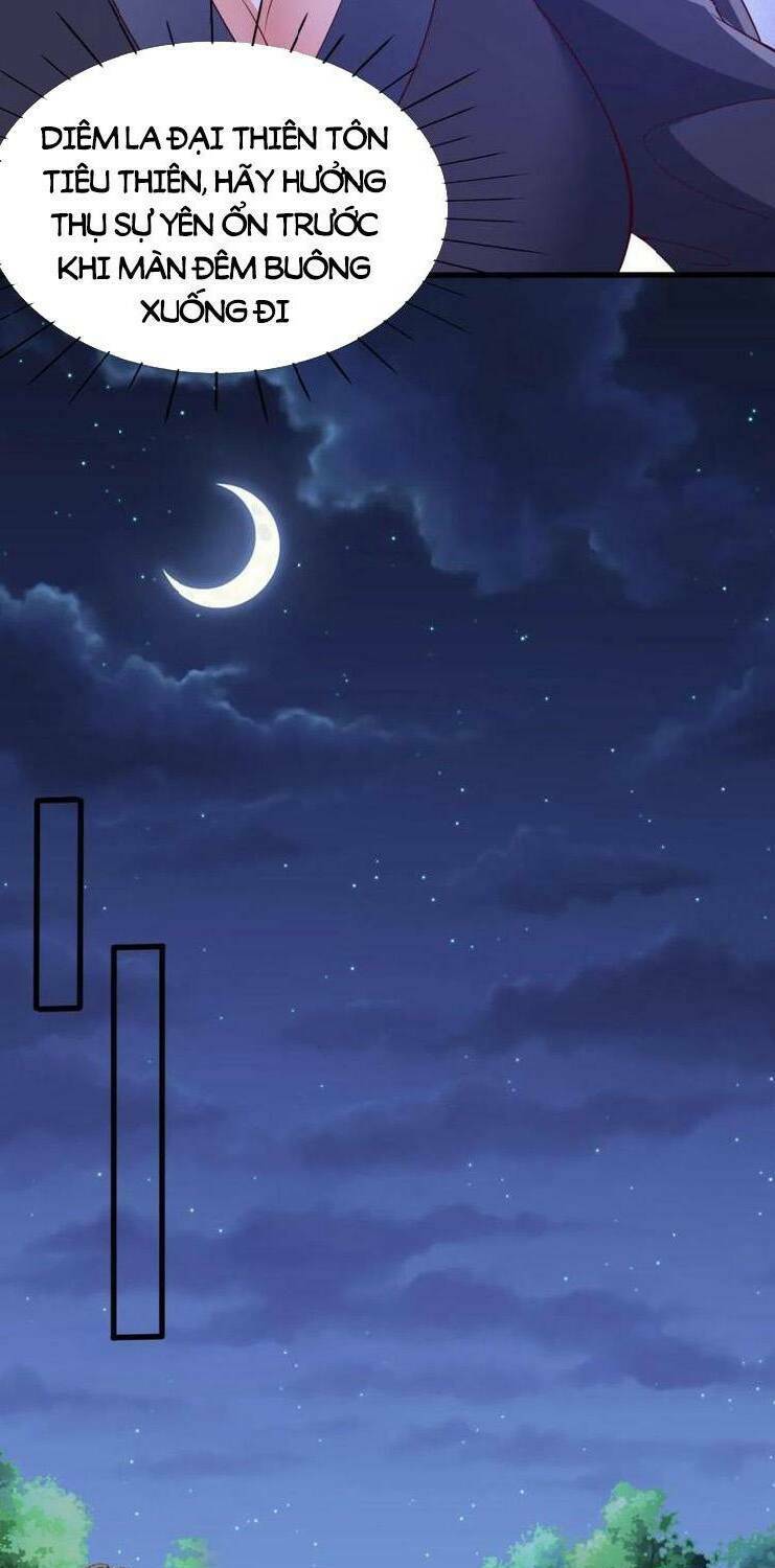 Mở Đầu Nữ Đế Làm Chính Cung Chapter 258 - Trang 2