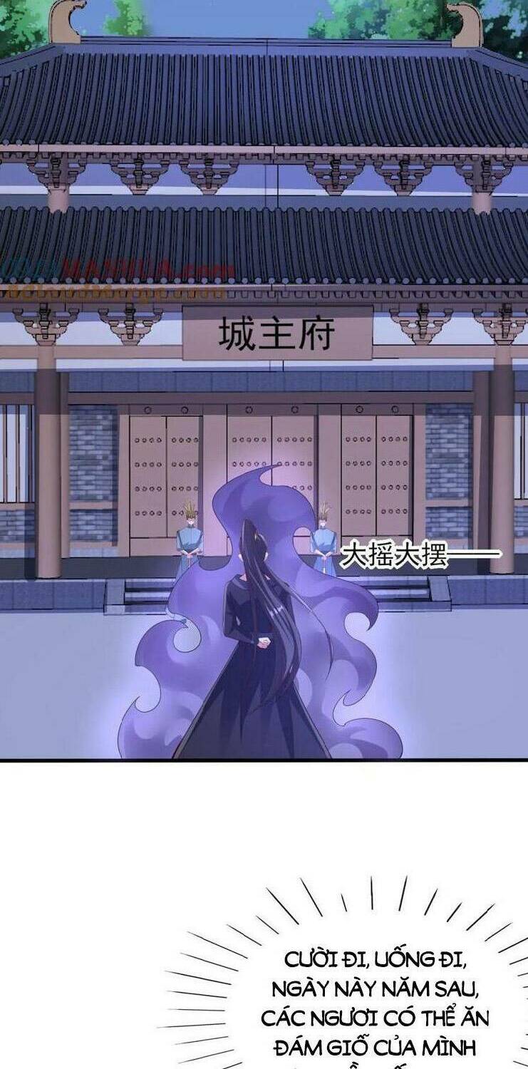 Mở Đầu Nữ Đế Làm Chính Cung Chapter 258 - Trang 2