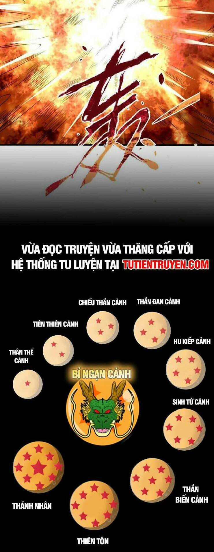 Mở Đầu Nữ Đế Làm Chính Cung Chapter 258 - Trang 2