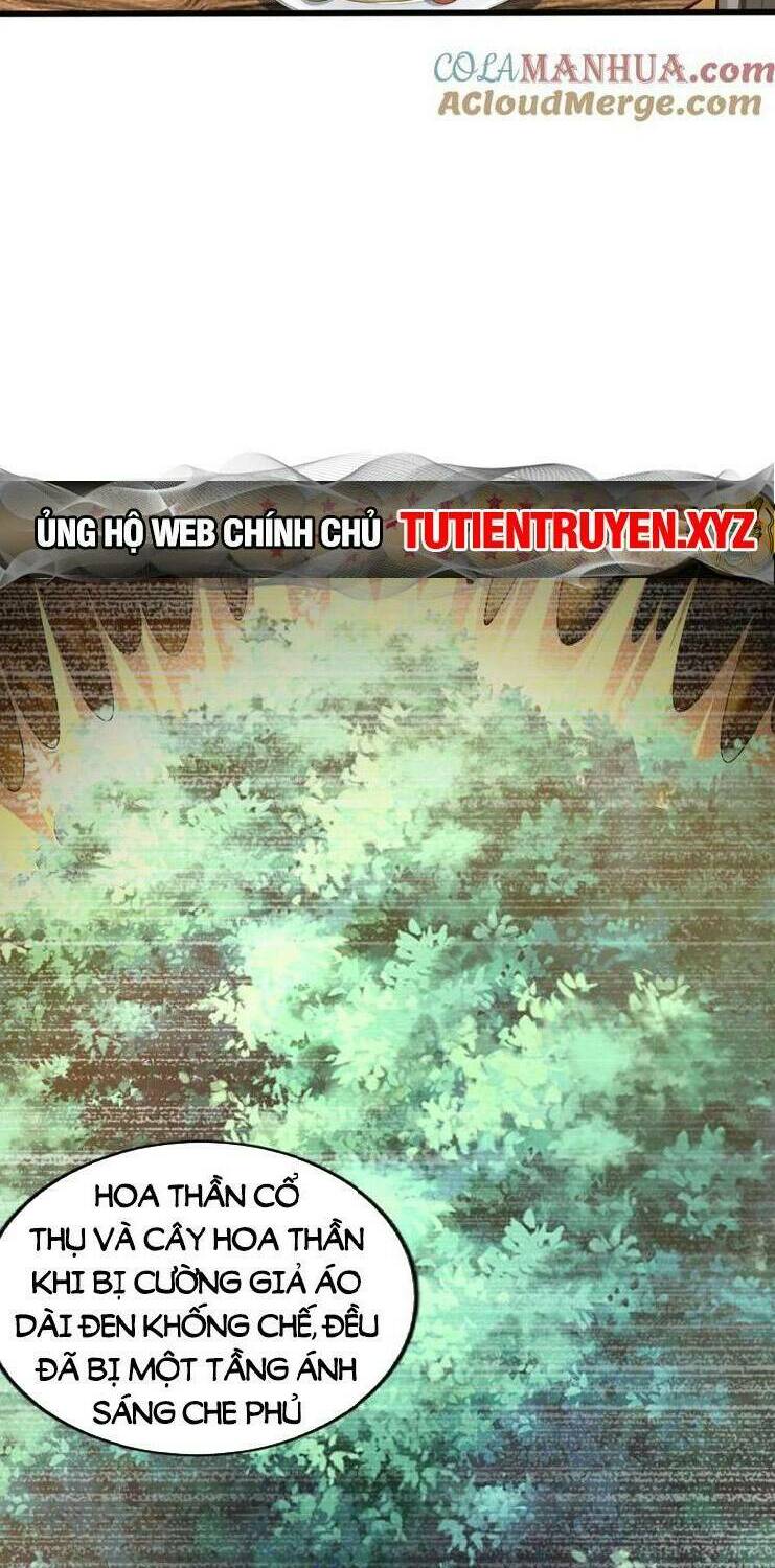 Mở Đầu Nữ Đế Làm Chính Cung Chapter 258 - Trang 2