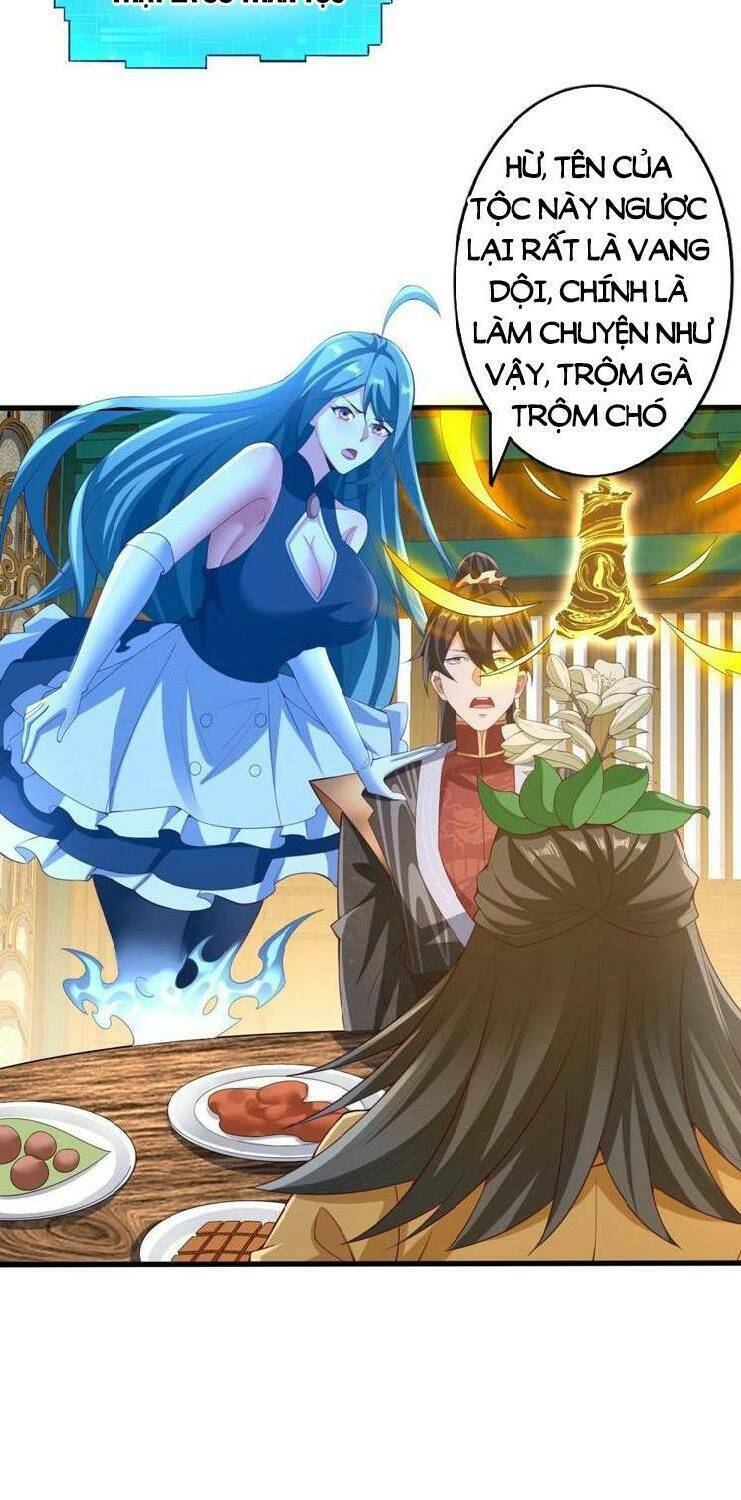 Mở Đầu Nữ Đế Làm Chính Cung Chapter 258 - Trang 2