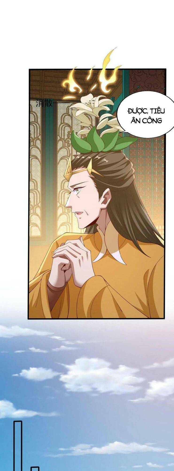 Mở Đầu Nữ Đế Làm Chính Cung Chapter 258 - Trang 2