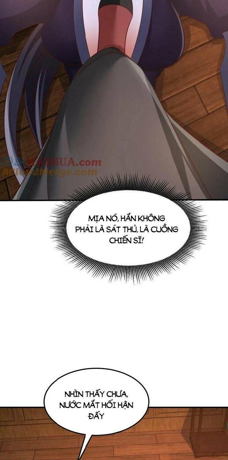 Mở Đầu Nữ Đế Làm Chính Cung Chapter 259 - Trang 2