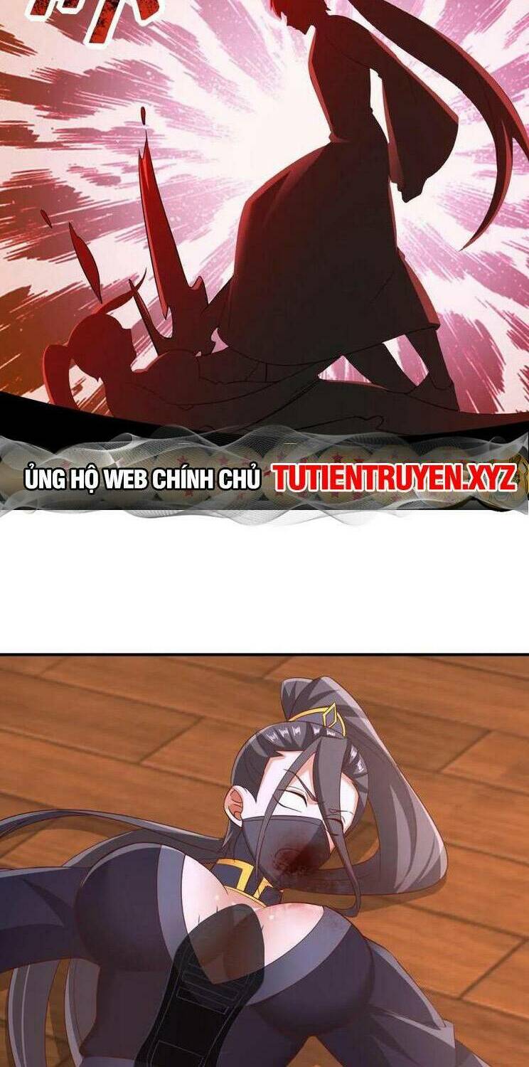 Mở Đầu Nữ Đế Làm Chính Cung Chapter 259 - Trang 2