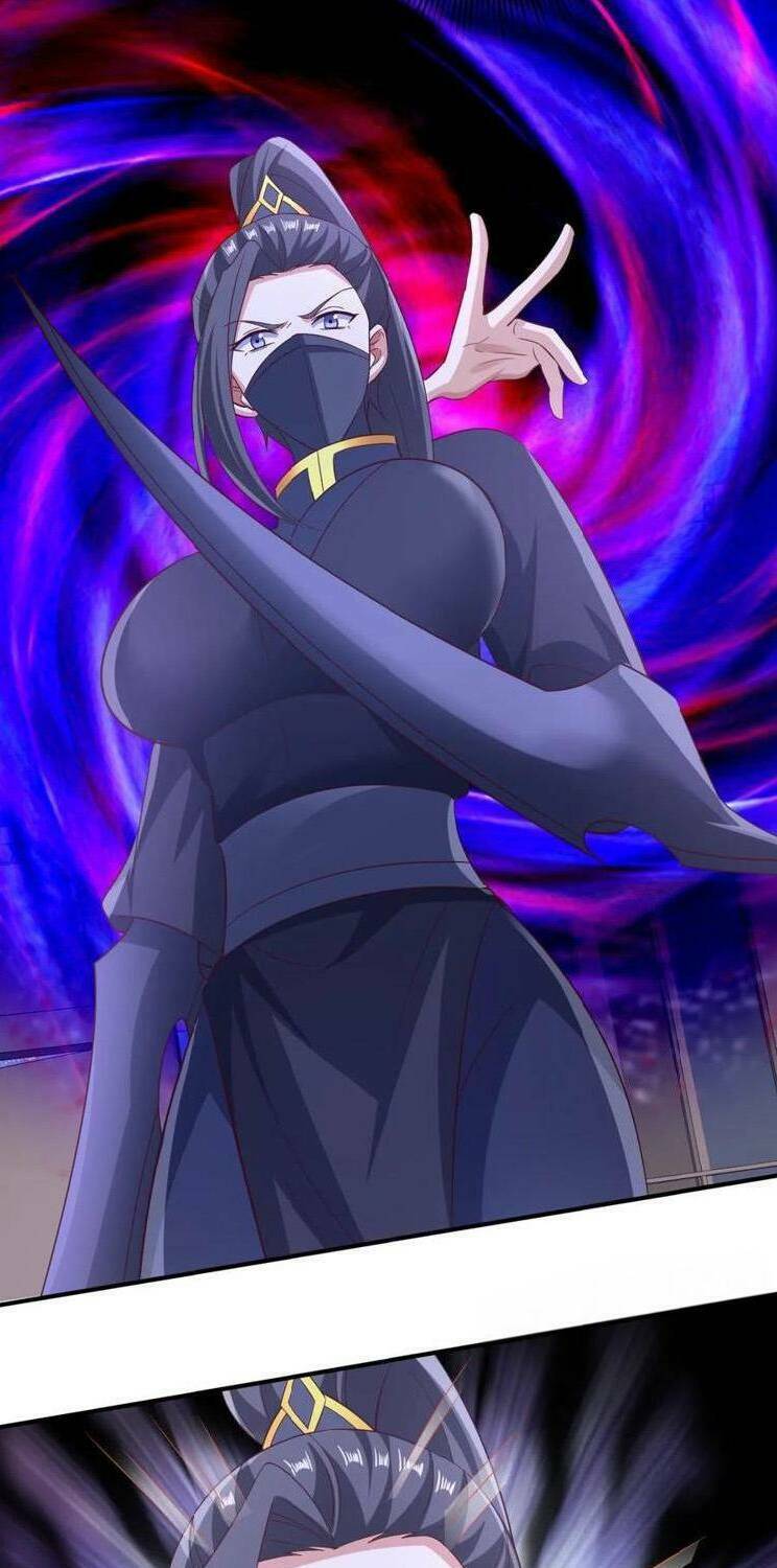 Mở Đầu Nữ Đế Làm Chính Cung Chapter 259 - Trang 2