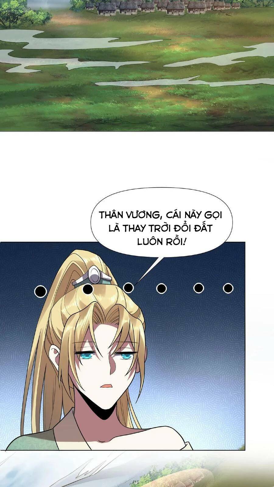 Mở Đầu Nữ Đế Làm Chính Cung Chapter 26 - Trang 2