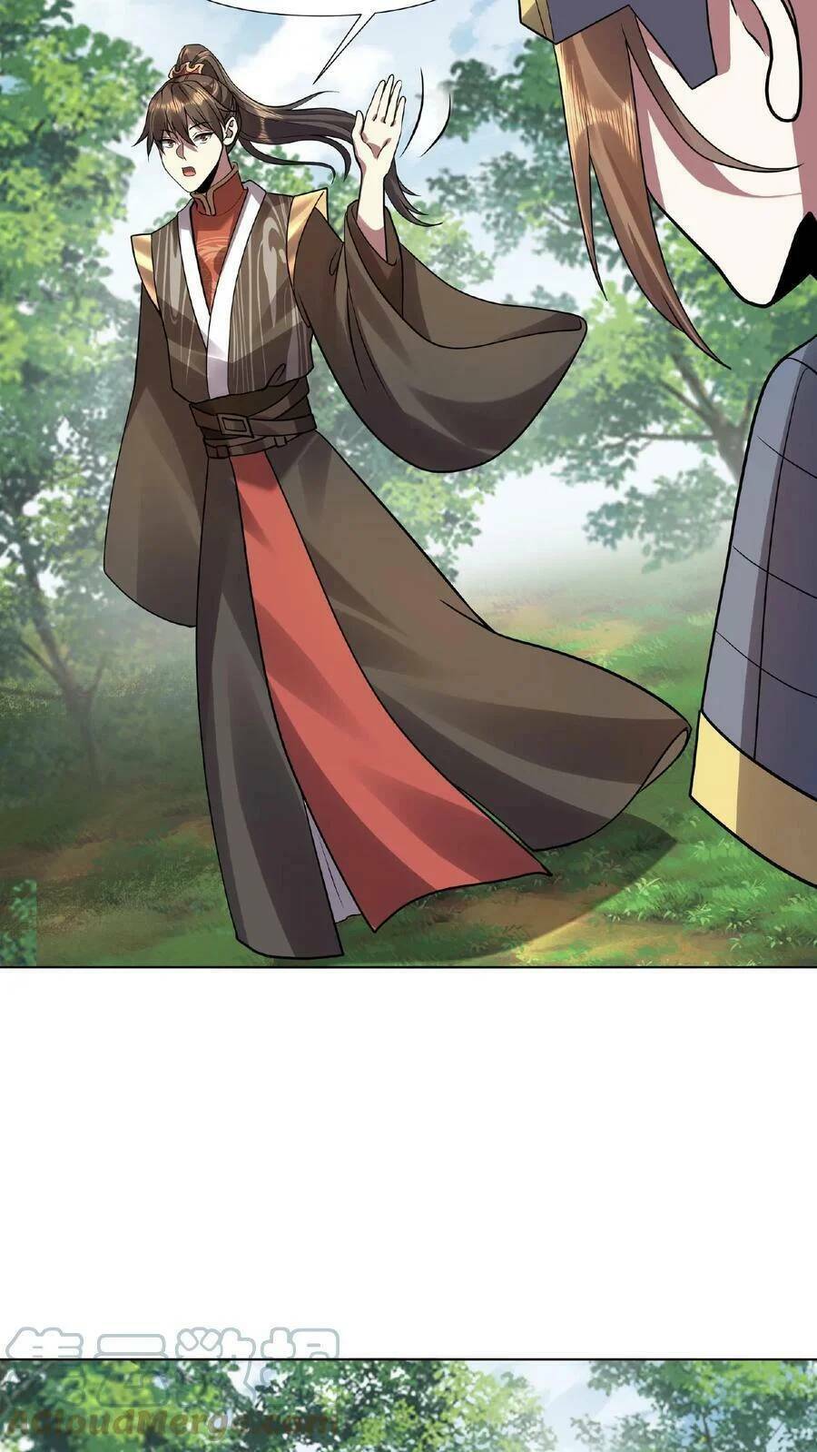 Mở Đầu Nữ Đế Làm Chính Cung Chapter 26 - Trang 2