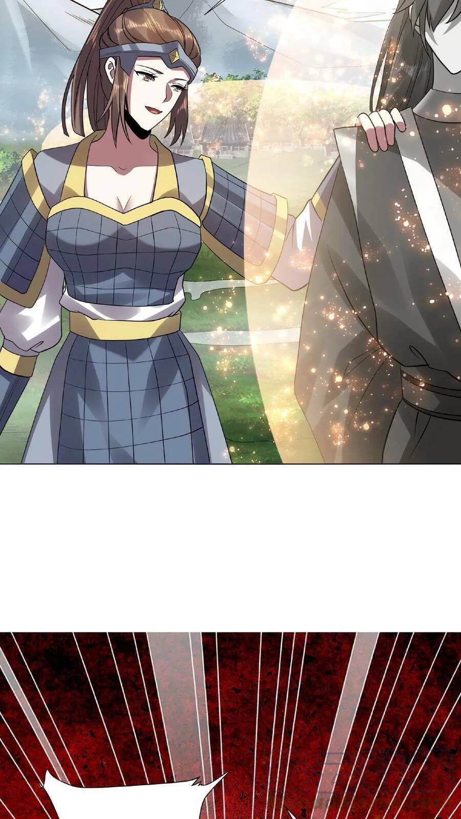 Mở Đầu Nữ Đế Làm Chính Cung Chapter 26 - Trang 2