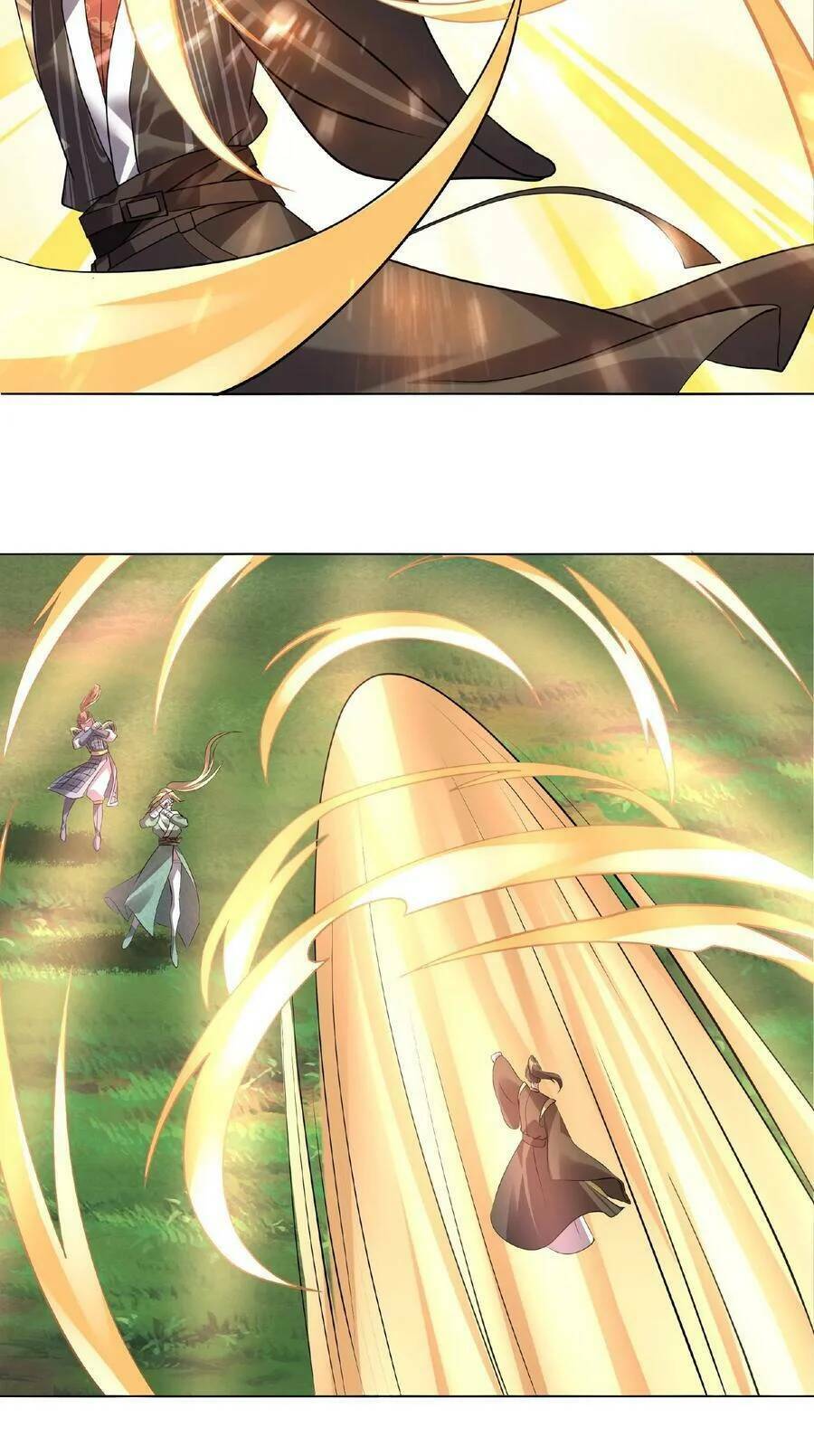 Mở Đầu Nữ Đế Làm Chính Cung Chapter 26 - Trang 2