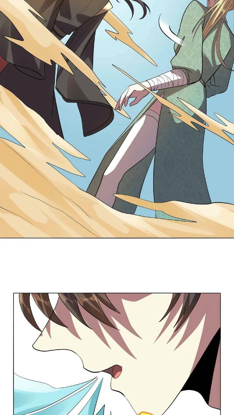 Mở Đầu Nữ Đế Làm Chính Cung Chapter 26 - Trang 2