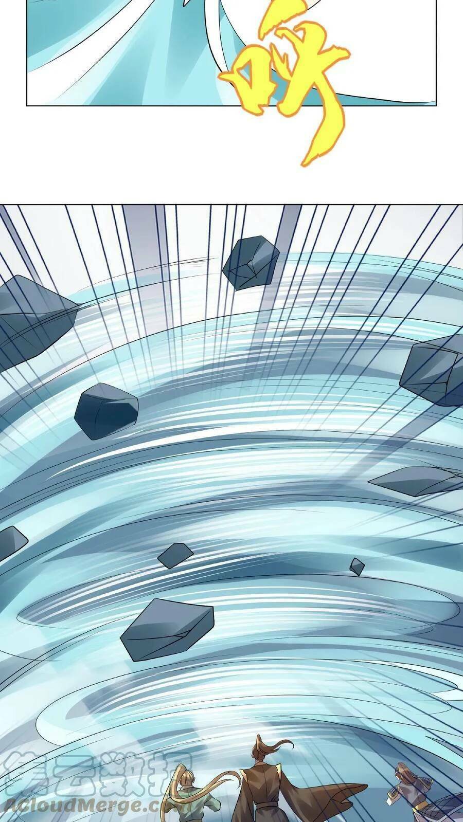 Mở Đầu Nữ Đế Làm Chính Cung Chapter 26 - Trang 2