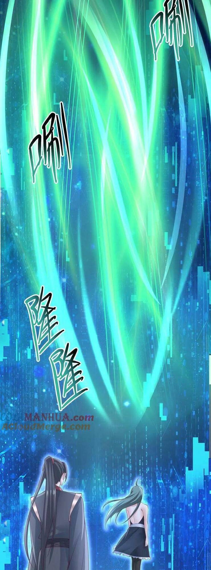 Mở Đầu Nữ Đế Làm Chính Cung Chapter 260 - Trang 2