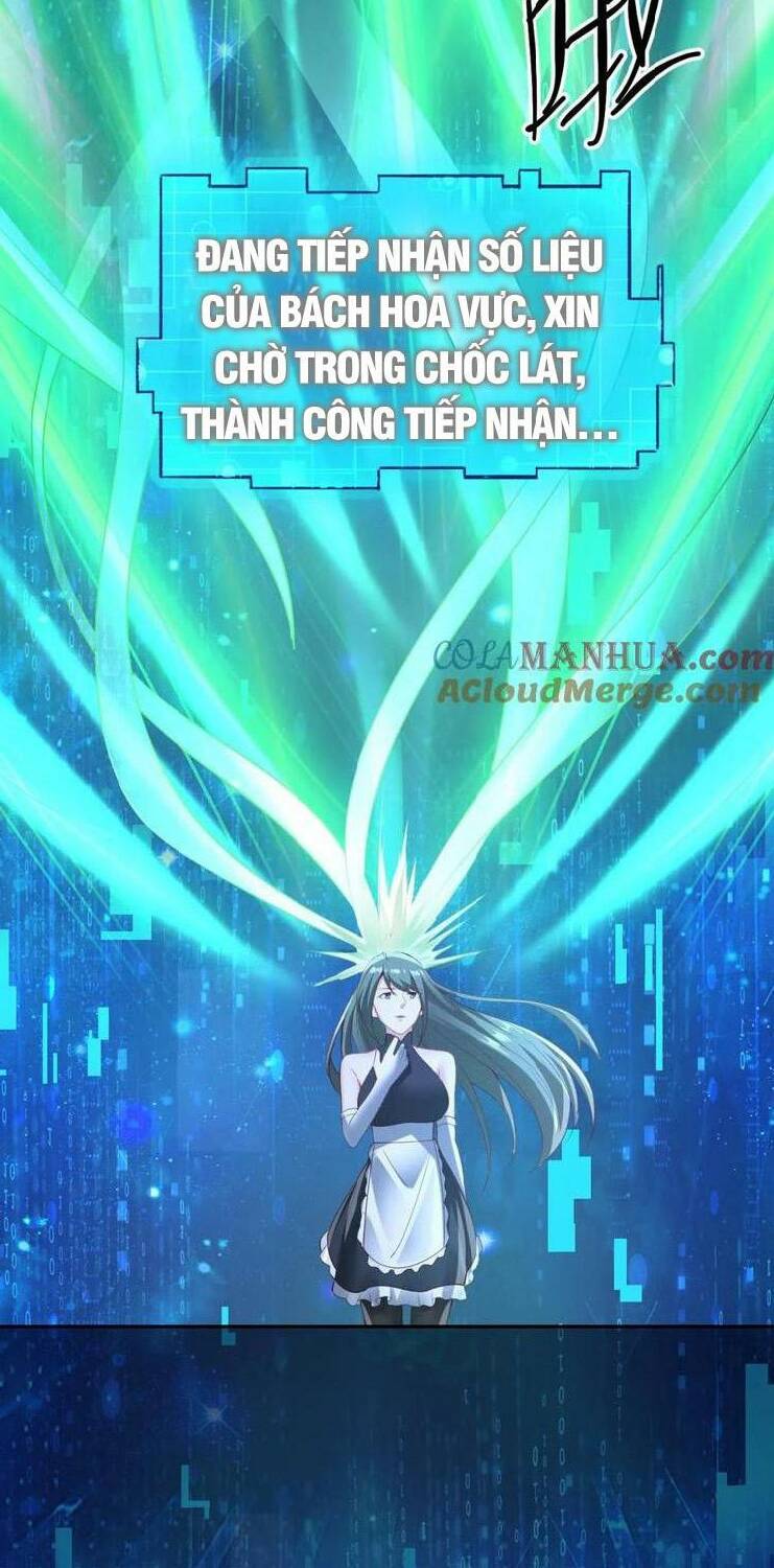 Mở Đầu Nữ Đế Làm Chính Cung Chapter 260 - Trang 2