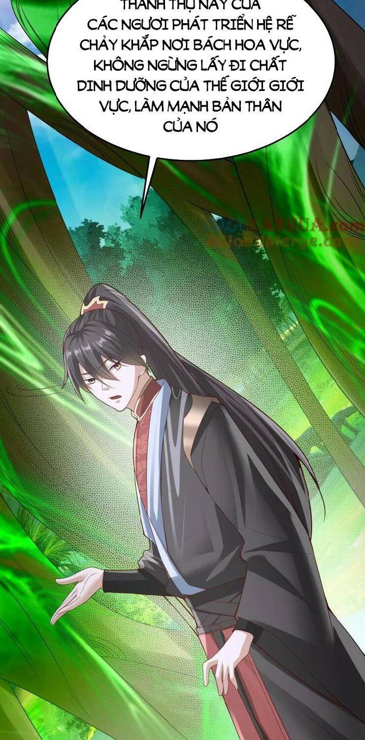 Mở Đầu Nữ Đế Làm Chính Cung Chapter 260 - Trang 2