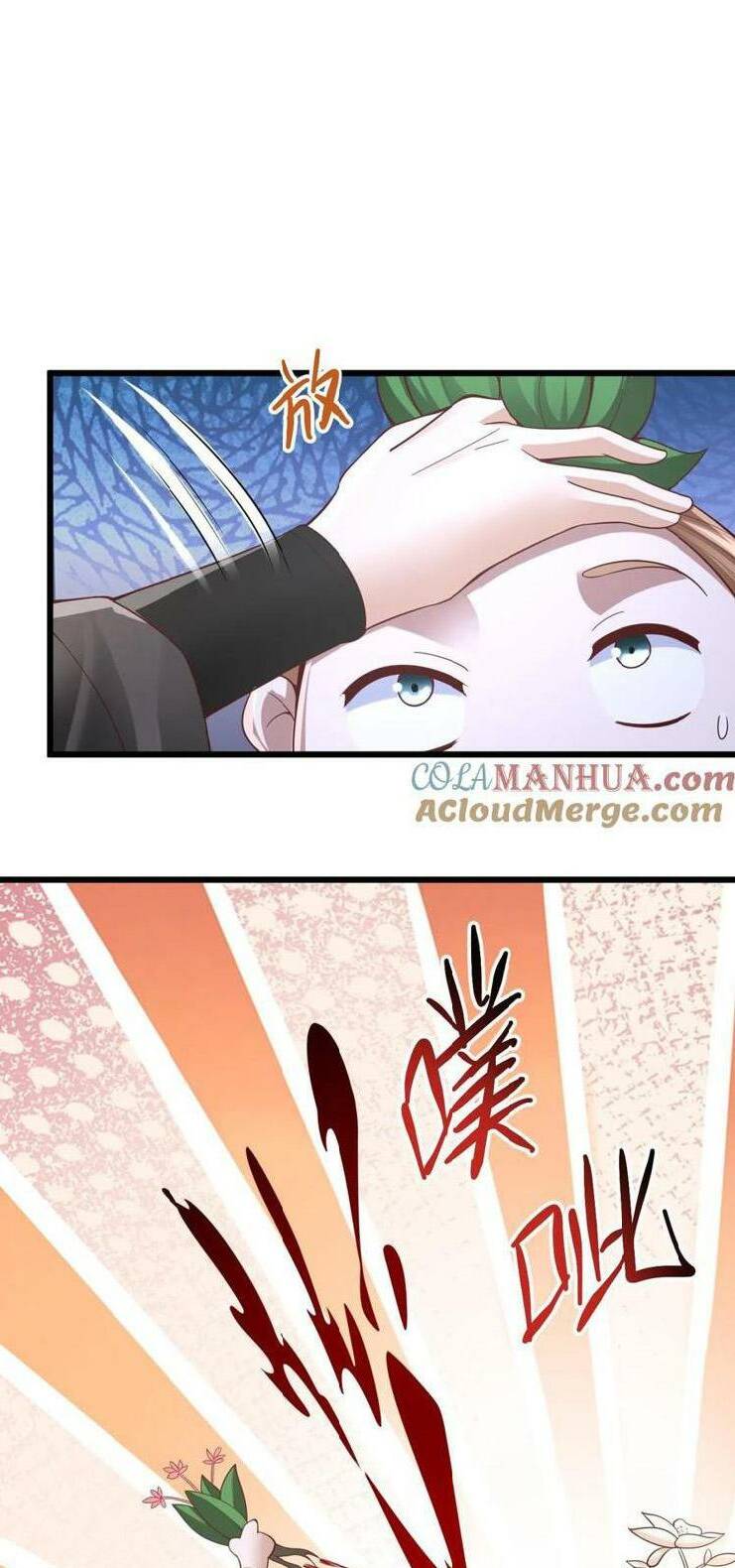 Mở Đầu Nữ Đế Làm Chính Cung Chapter 260 - Trang 2