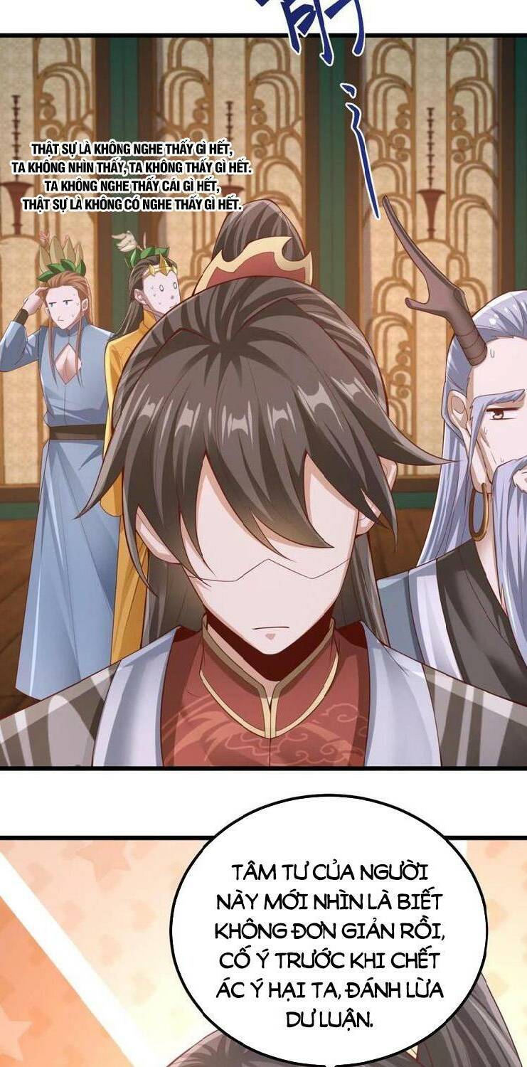 Mở Đầu Nữ Đế Làm Chính Cung Chapter 260 - Trang 2