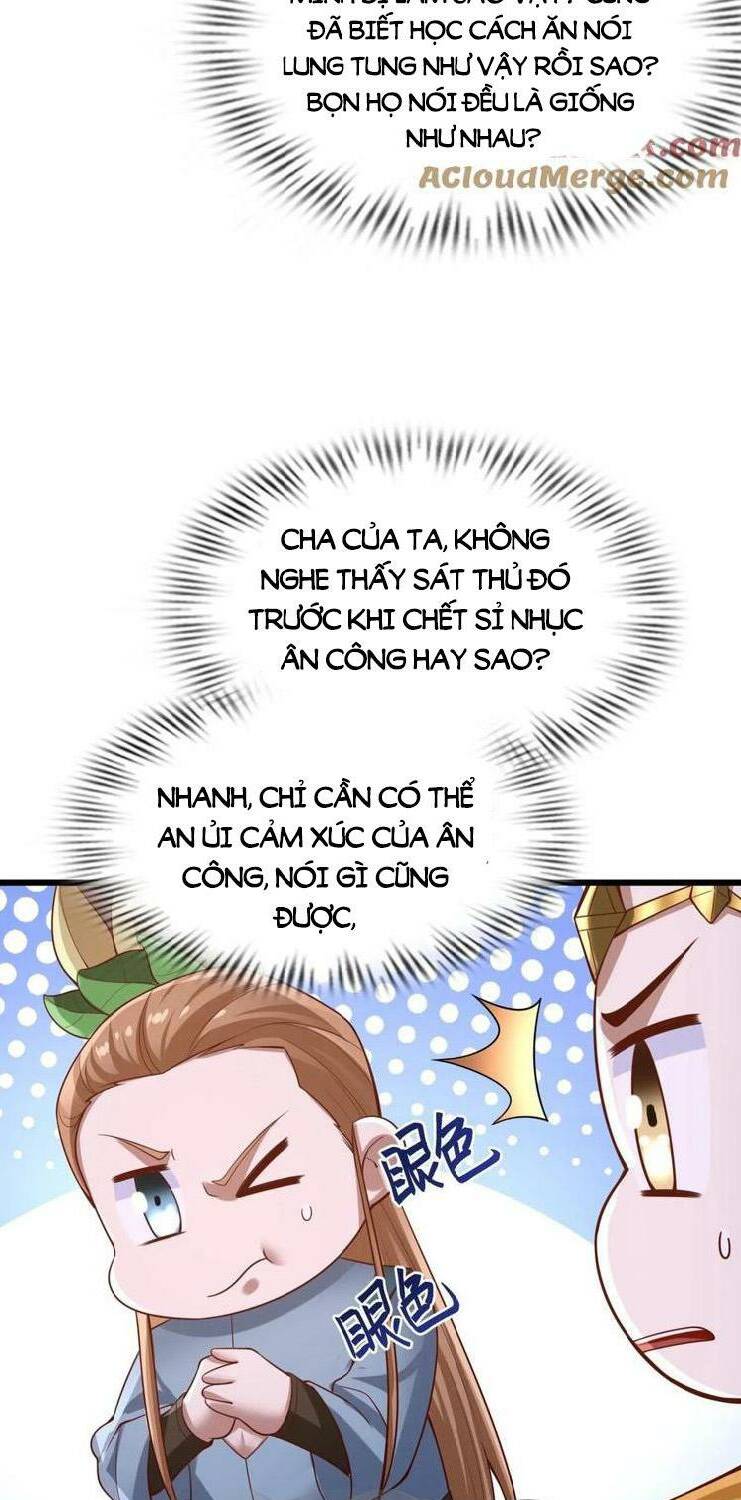 Mở Đầu Nữ Đế Làm Chính Cung Chapter 260 - Trang 2