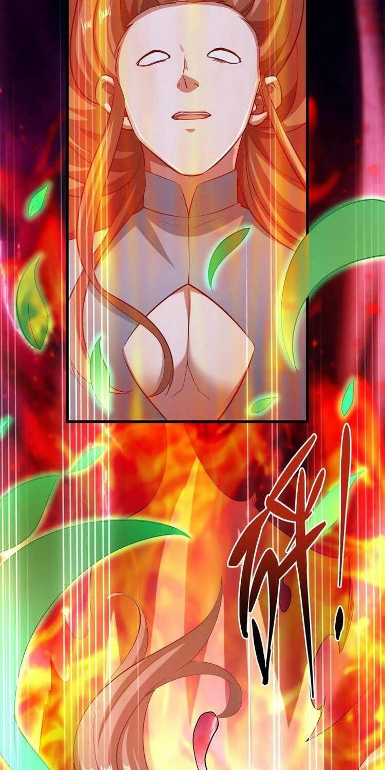 Mở Đầu Nữ Đế Làm Chính Cung Chapter 261 - Trang 2