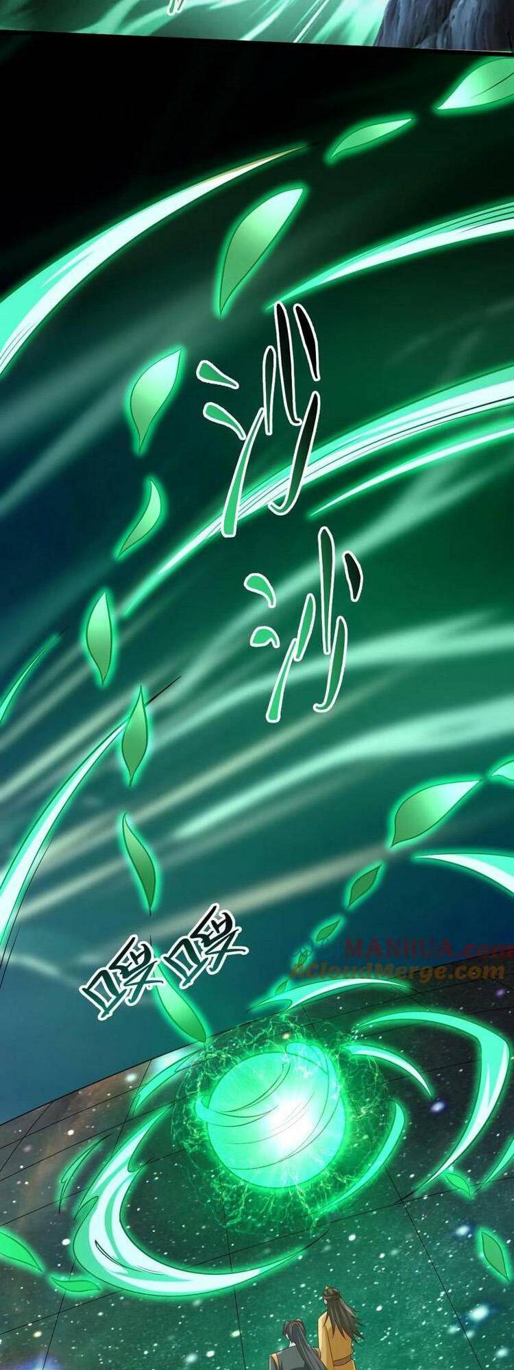 Mở Đầu Nữ Đế Làm Chính Cung Chapter 261 - Trang 2