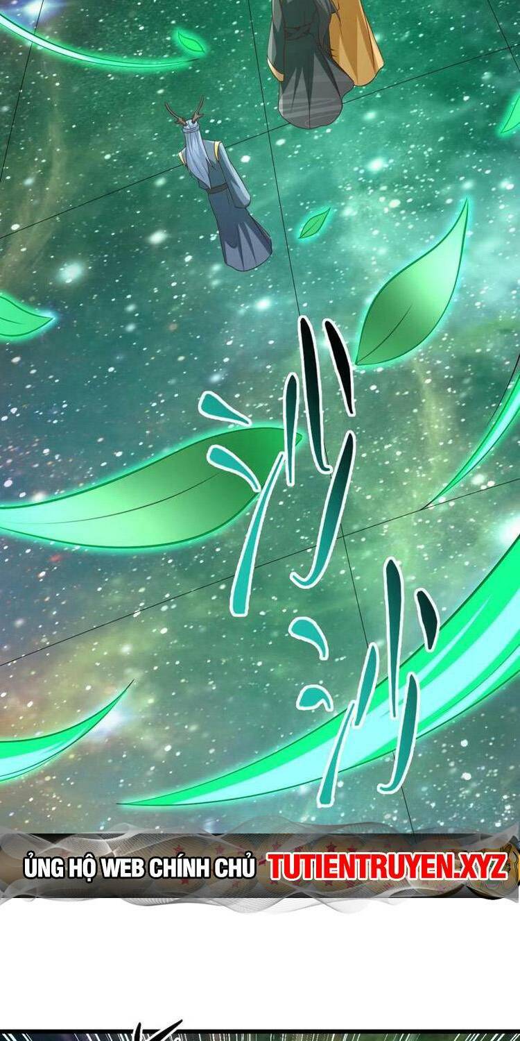 Mở Đầu Nữ Đế Làm Chính Cung Chapter 261 - Trang 2