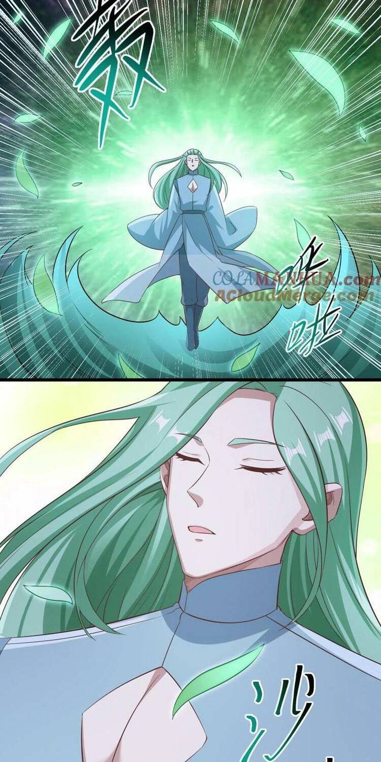 Mở Đầu Nữ Đế Làm Chính Cung Chapter 261 - Trang 2