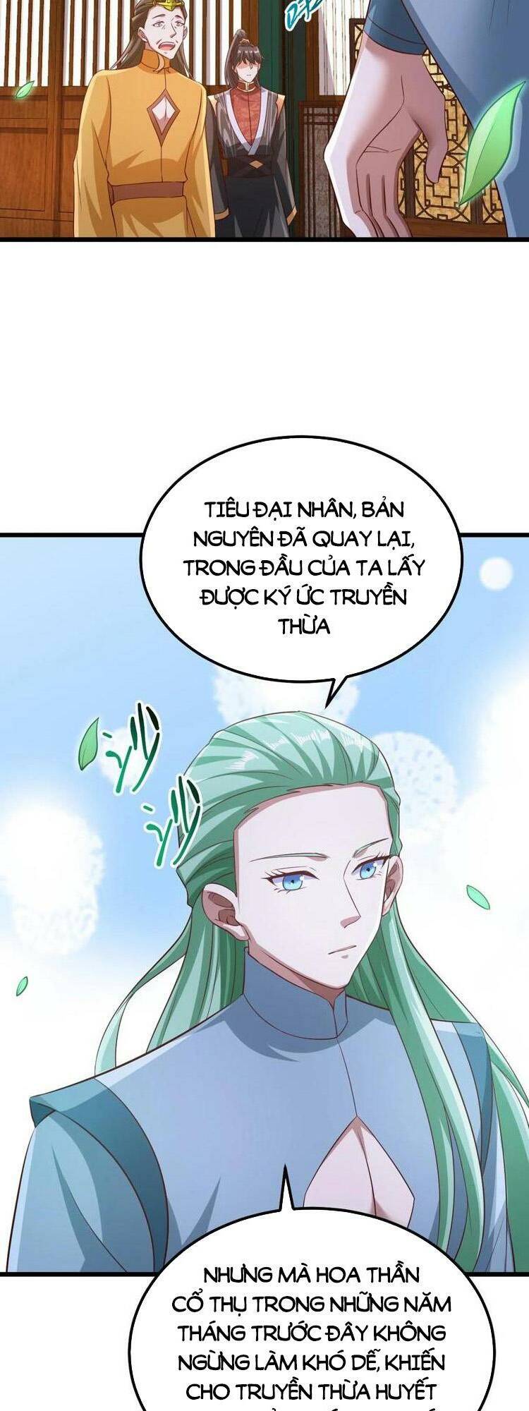 Mở Đầu Nữ Đế Làm Chính Cung Chapter 261 - Trang 2
