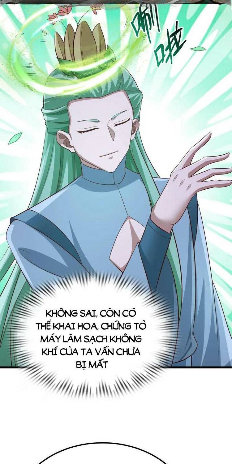 Mở Đầu Nữ Đế Làm Chính Cung Chapter 261 - Trang 2